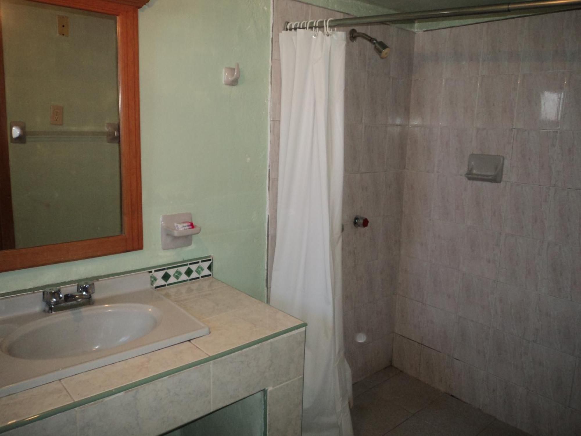 Cabanas Montebello Inn Creel Bilik gambar