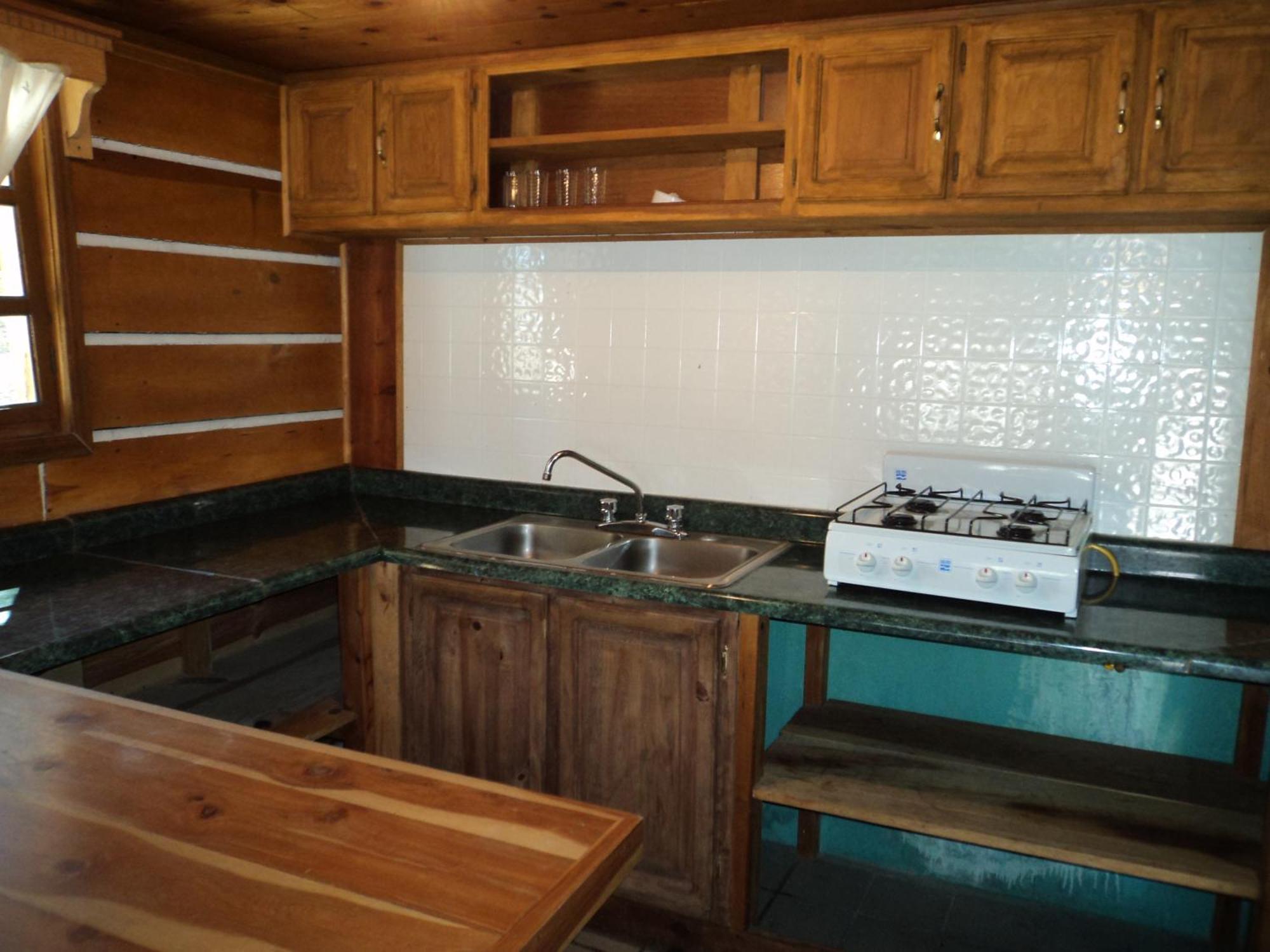Cabanas Montebello Inn Creel Luaran gambar